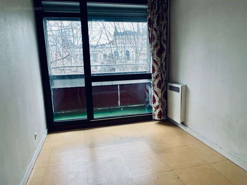 Appartement à CHAMALIERES