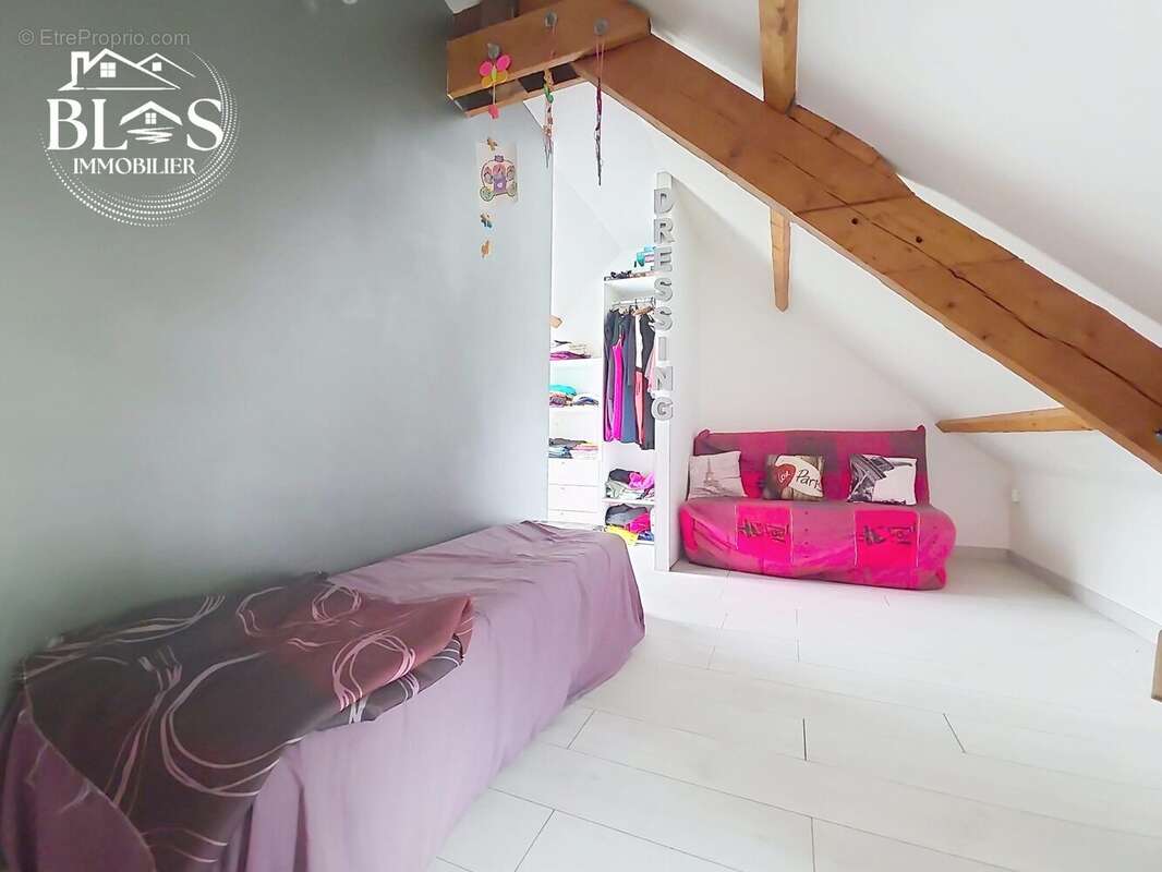 Maison à PONTCHATEAU