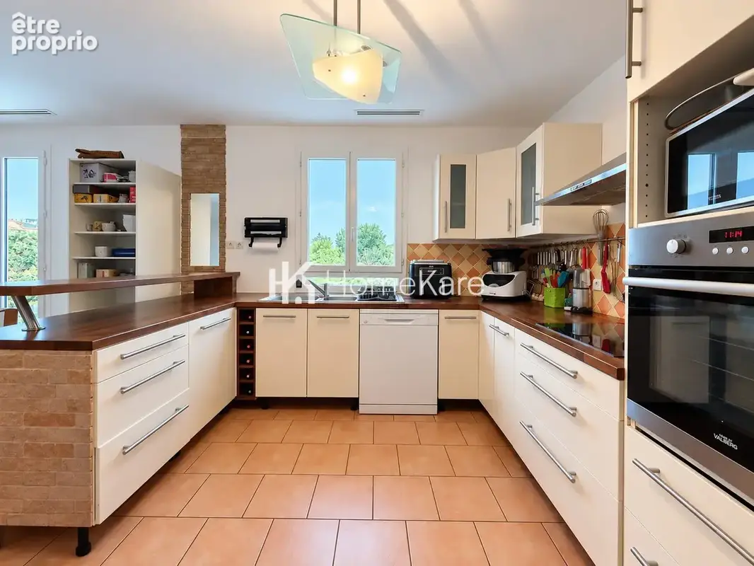 Maison 4 pièces 90 m² à vendre à Caujac (31190) - photo 3
