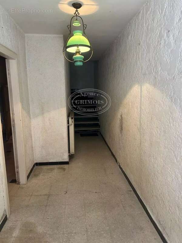 Appartement à LEZIGNAN-CORBIERES