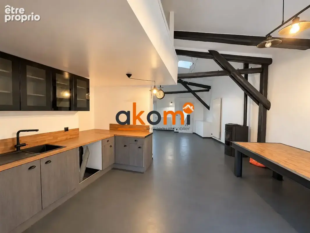 Maison 6 pièces 194 m² à vendre à Benamenil (54450) - photo 4