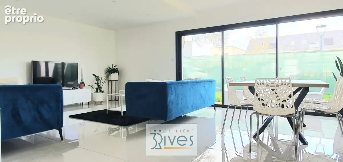 Maison 146 m2 - photo 8