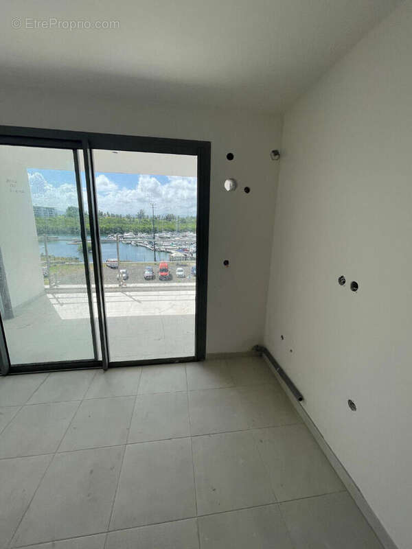 Appartement à FORT-DE-FRANCE