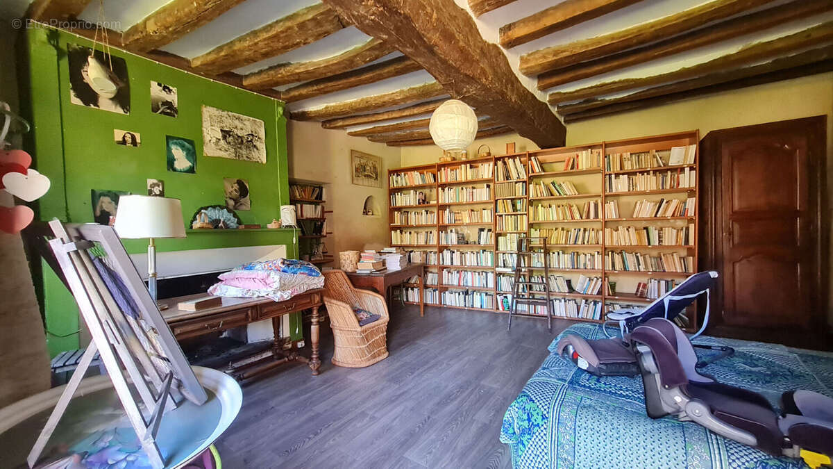 Maison à MAINTENON