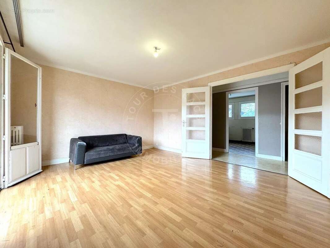 Appartement à ANNECY