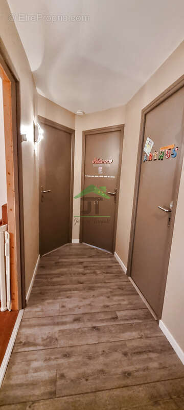 À acheter à Châteaudun (28) : villa avec JT Immobilier - photo 13