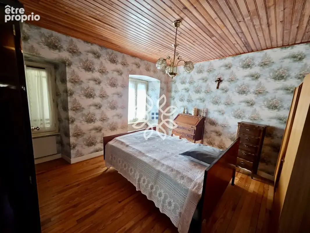 Maison de Village avec dépendances - photo 9