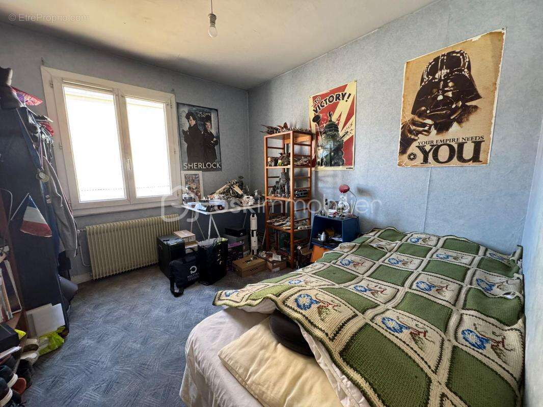 Appartement à EVREUX