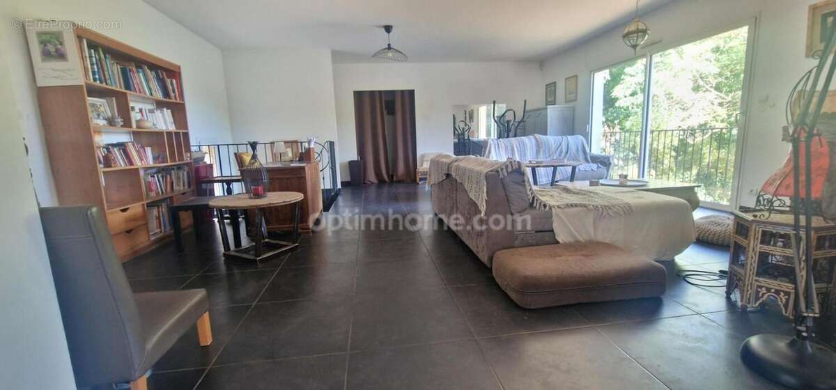 Grande villa T5 avec gite T2 en pleine nature! - photo 6