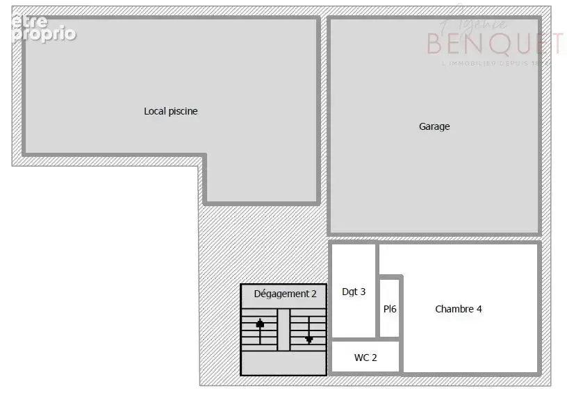 Anglet limite Biarritz  Maison de qualité - photo 21