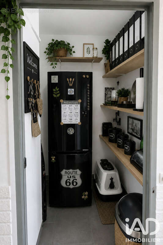 Photo 5 - Appartement à COMBS-LA-VILLE