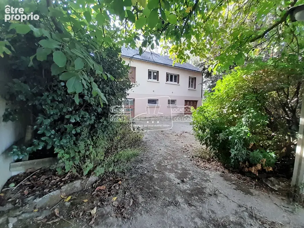Maison Mauves Sur Loire 4 pièces 75 m2 - photo 8