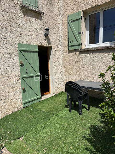 Maison à MIMET