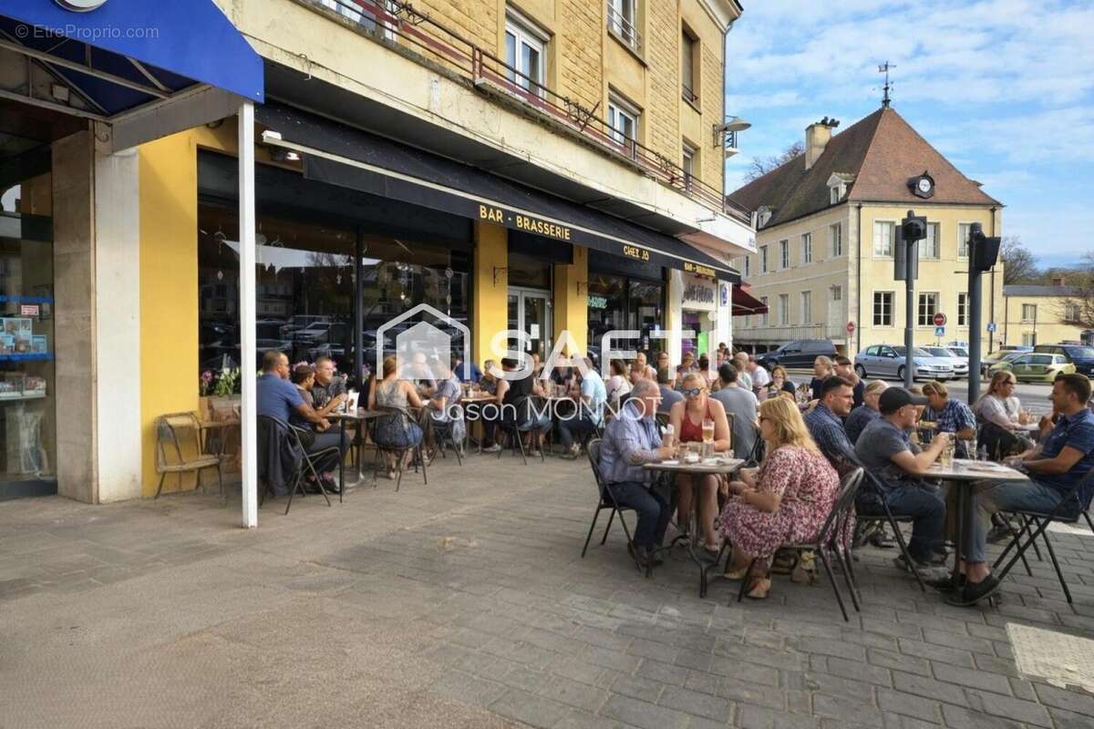 Photo 7 - Commerce à CHATILLON-SUR-SEINE