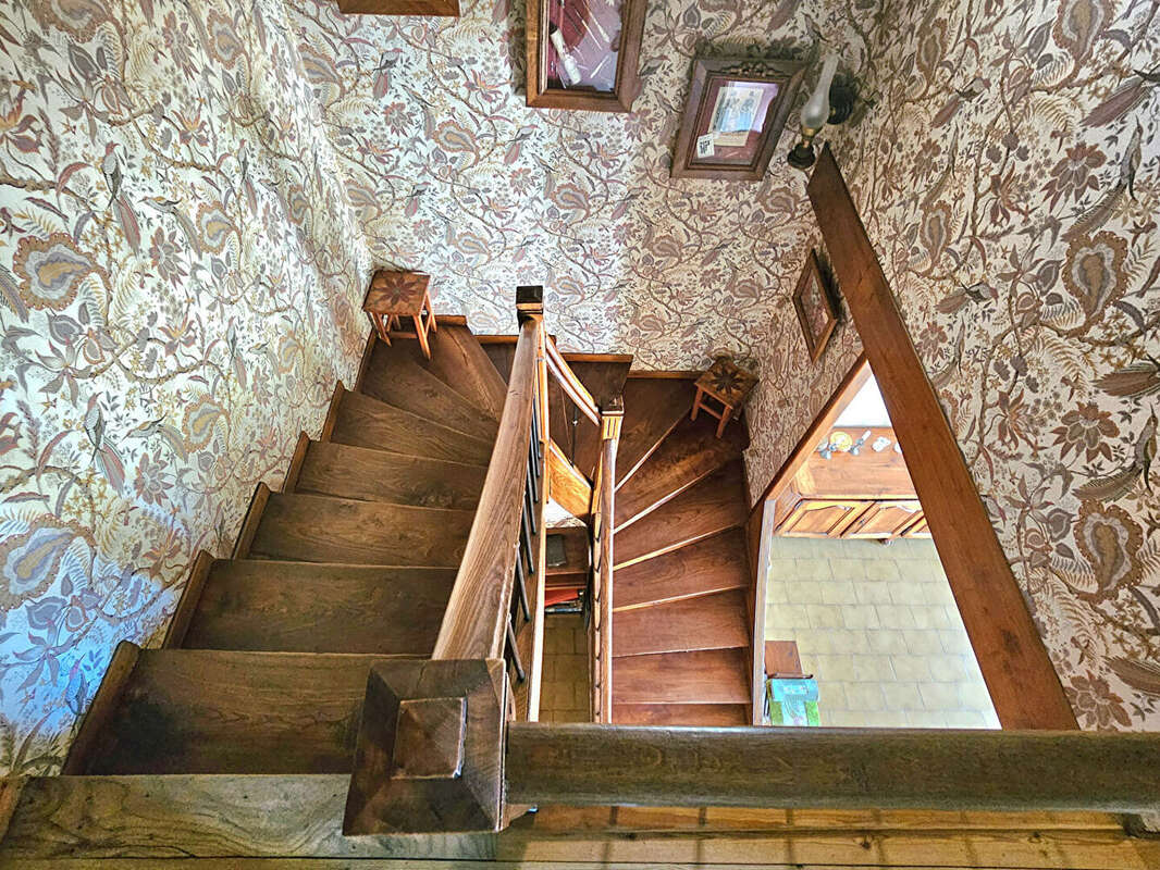 Maison à CARCASSONNE