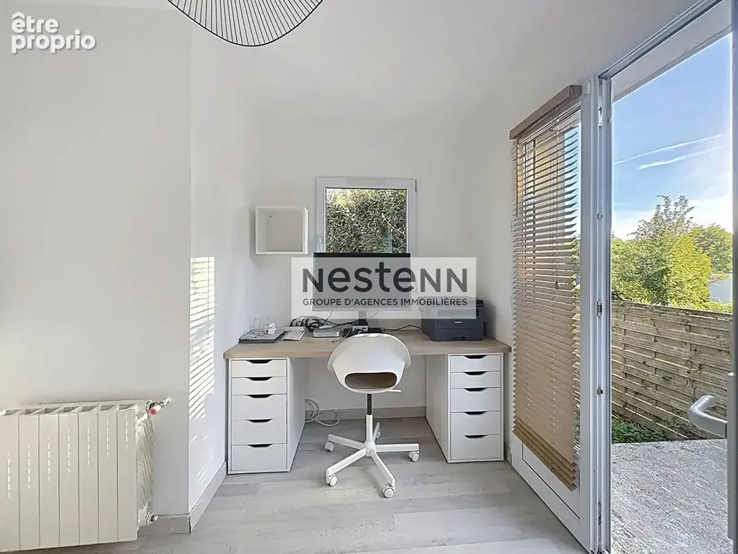 Maison Treillieres plain-pied - photo 12