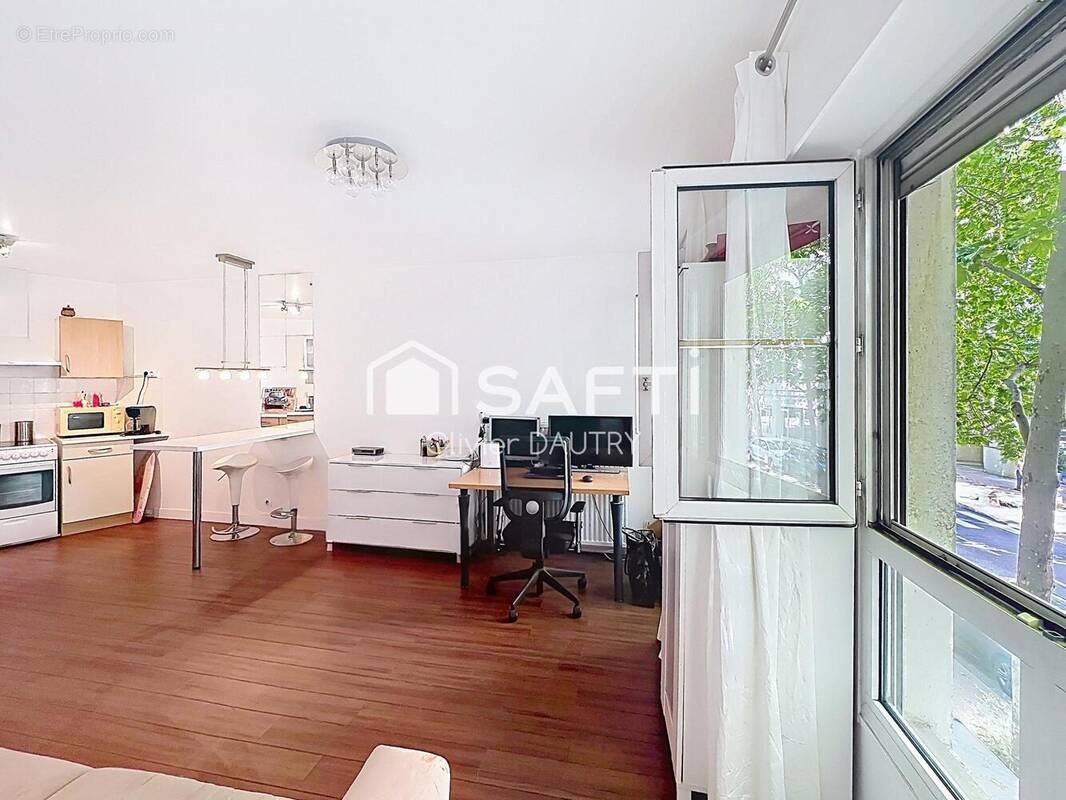 Photo 1 - Appartement à MONTPELLIER