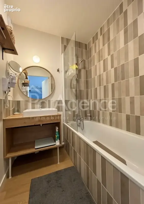 Royan appartement t2 bis dans residence hoteliere de standing - photo 8