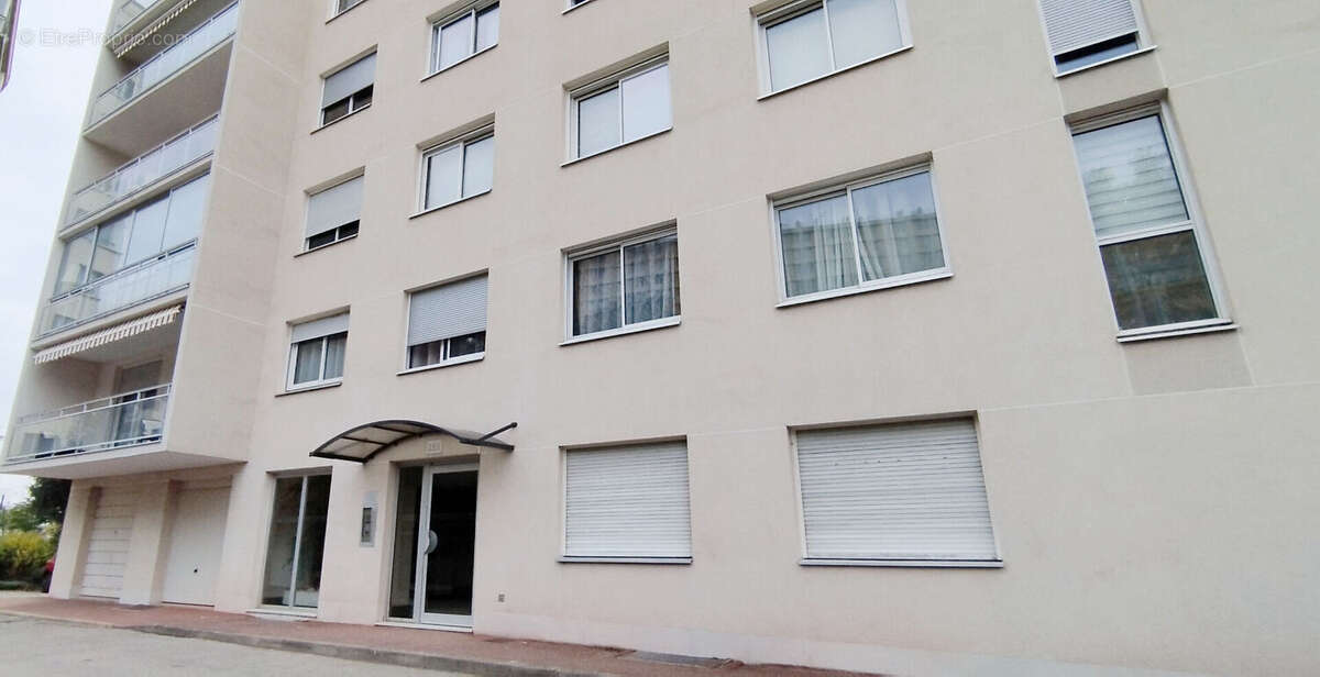 Appartement à LA MULATIERE