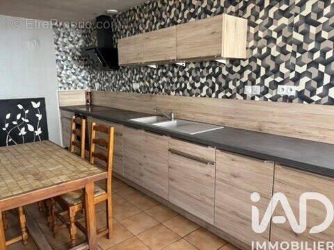 Photo 1 - Maison à COHONS