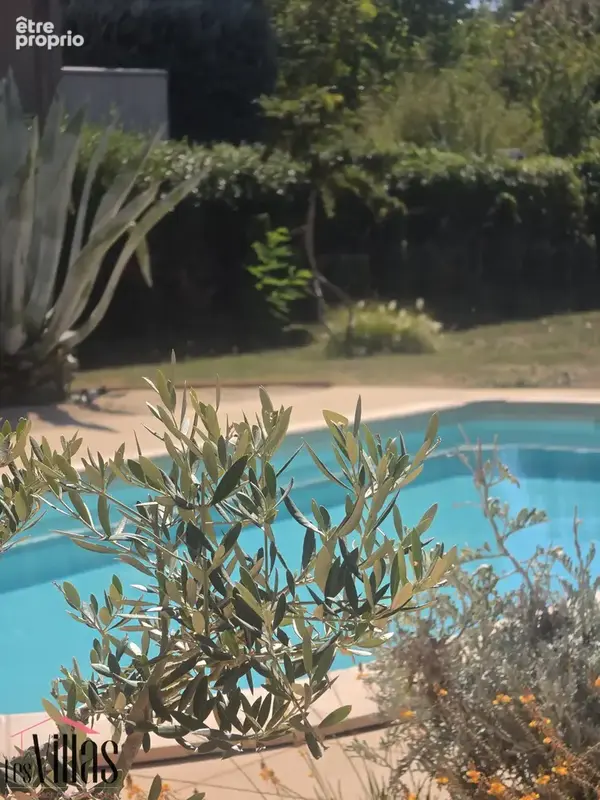 À seulement 5 minutes de Carcassonne, laissez-vous séduire par cette belle maison familiale avec piscine - photo 2