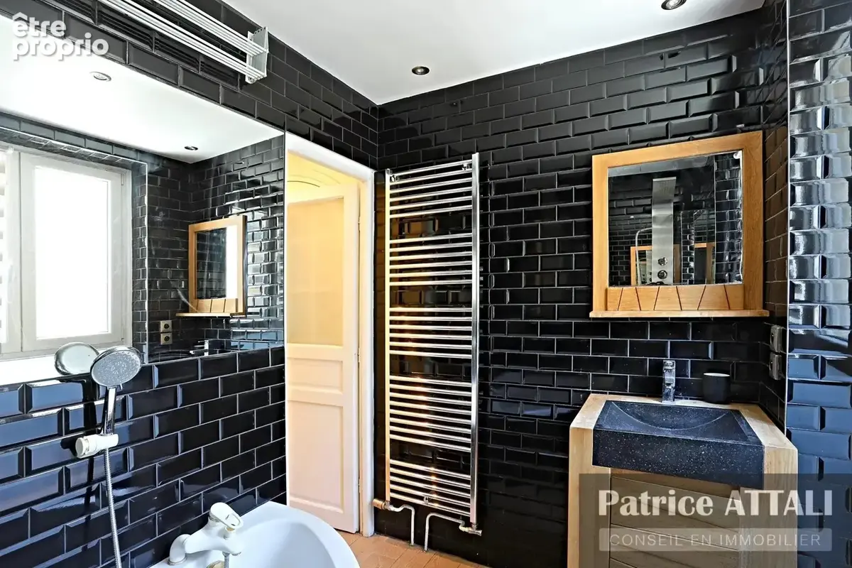 Vente Appartement Paris(75005) 655 000ï¿œ - photo 7