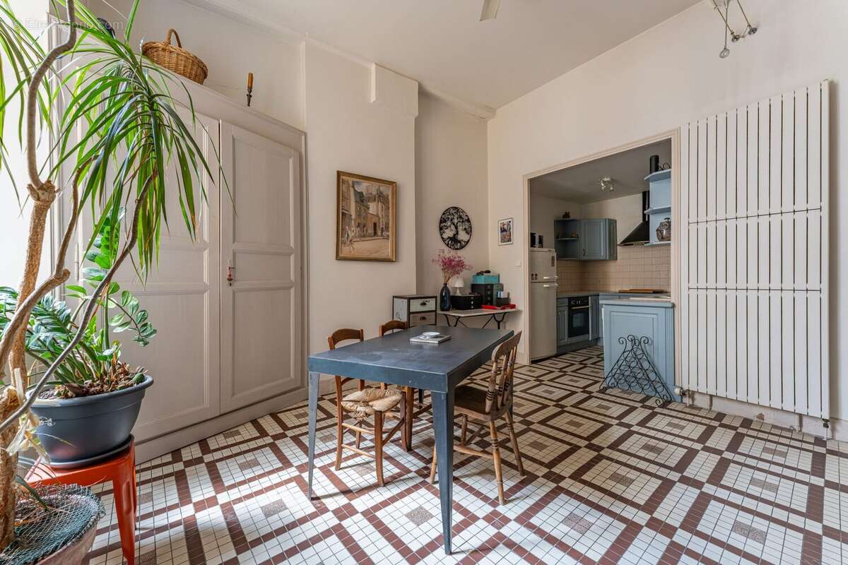 Appartement 99 m² à Lyon-1e  - photo 7