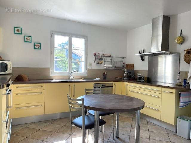 Maison à DOLUS-D'OLERON