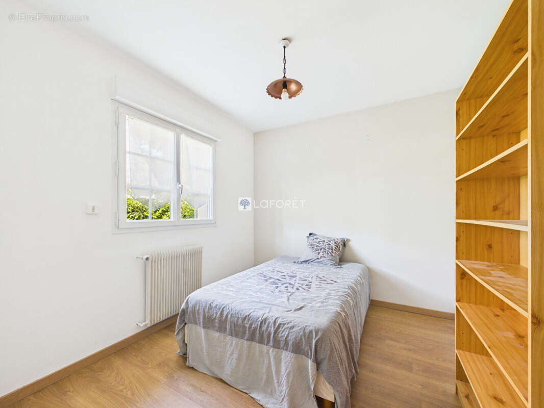 Maison Plomelin 5 pièce(s) 95.74 m2 - photo 7