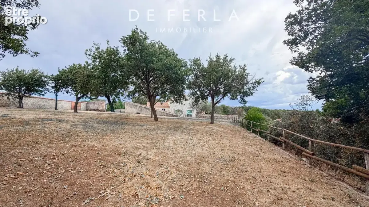 L’élégance d’une maison de pierre - photo 24