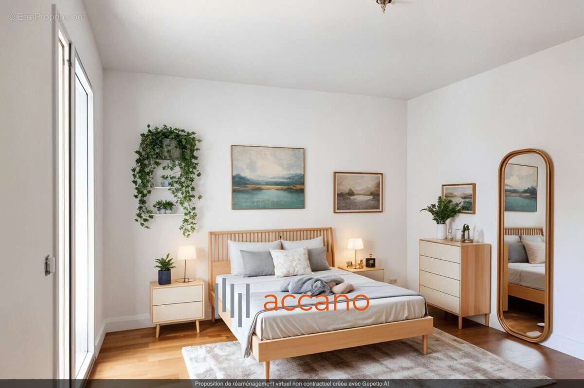 Appartement à LYON-7E