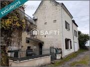 Photo 1 - Maison à SAINT-GERMAIN-SUR-VIENNE