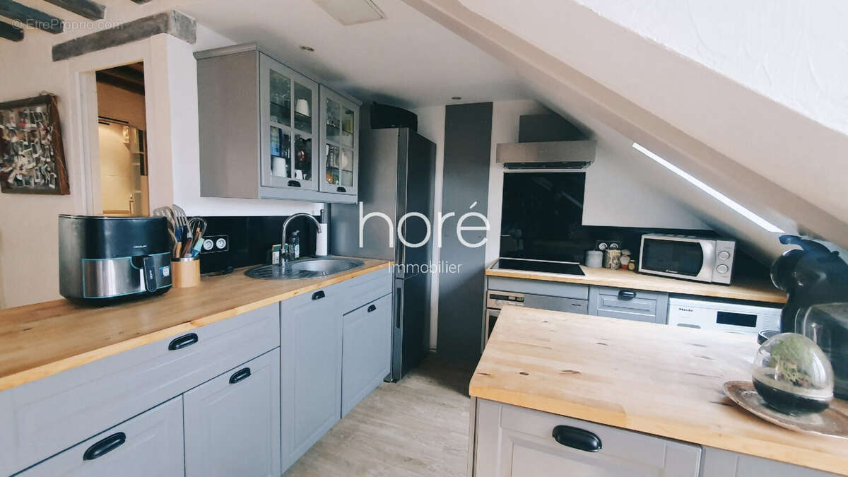 Appartement à ECOUEN