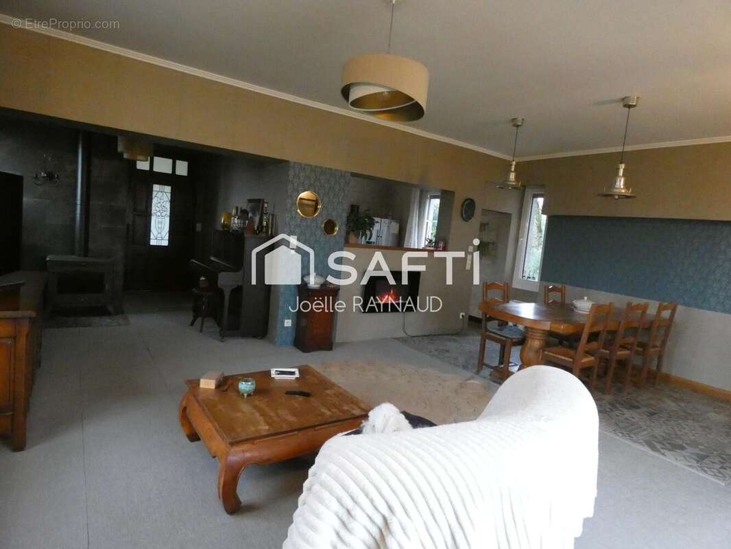 Photo 2 - Maison à SAINT-BENOIT-DE-CARMAUX