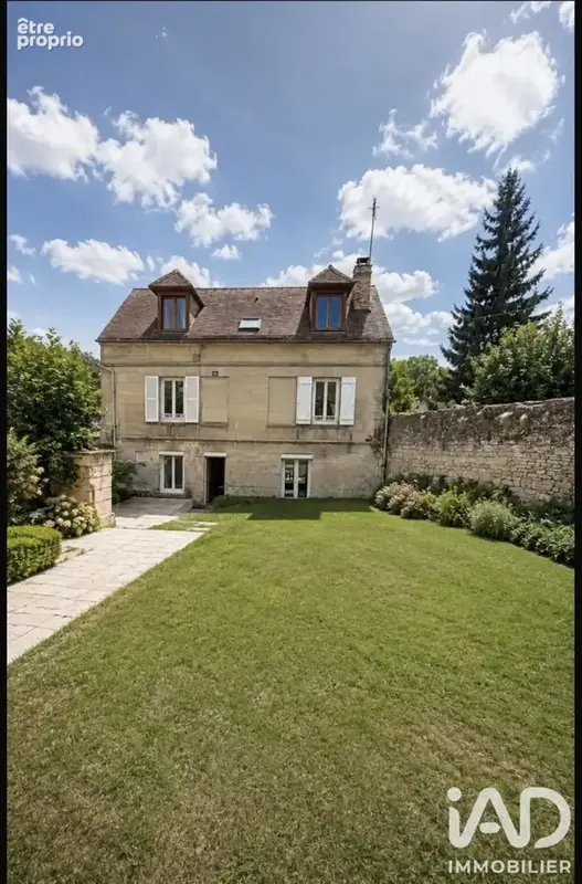 Photo 1 - Maison à SAINT-VAAST-LES-MELLO