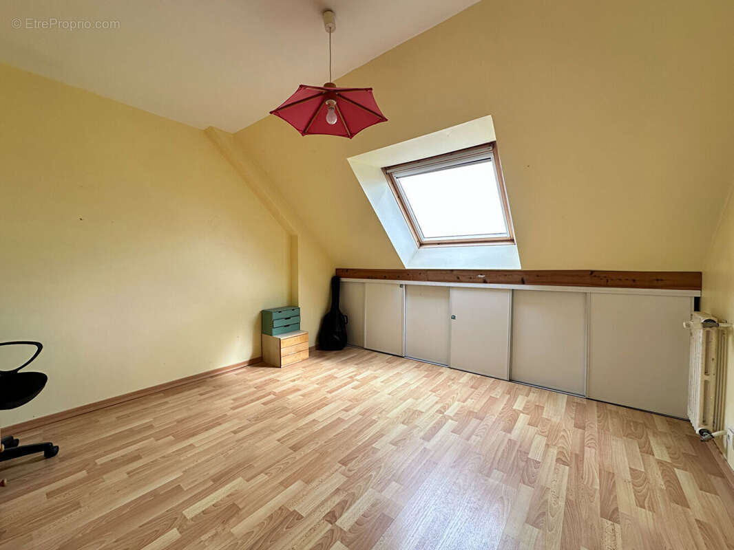 Grande maison familiale dans le bourg de langueux - photo 16