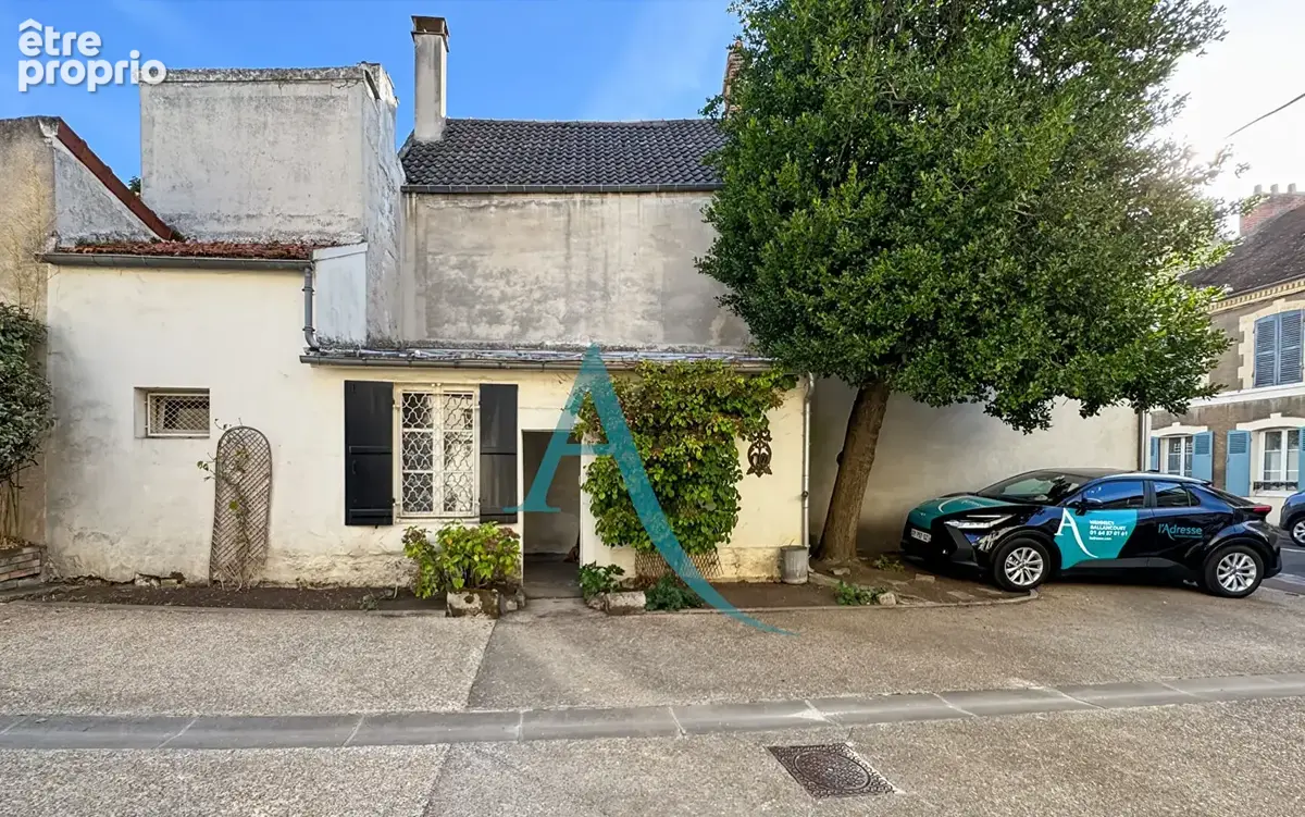 Maison à Mennecy 6 pièces 138 m2 - photo 3