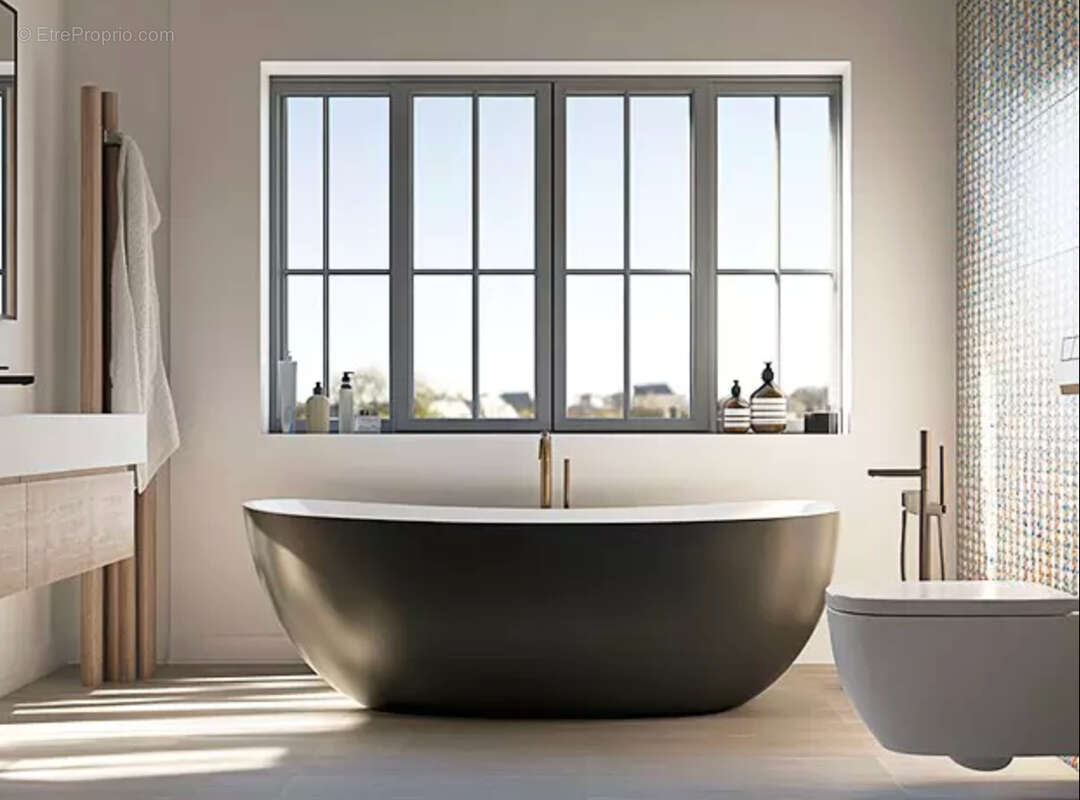 Appartement à VITROLLES