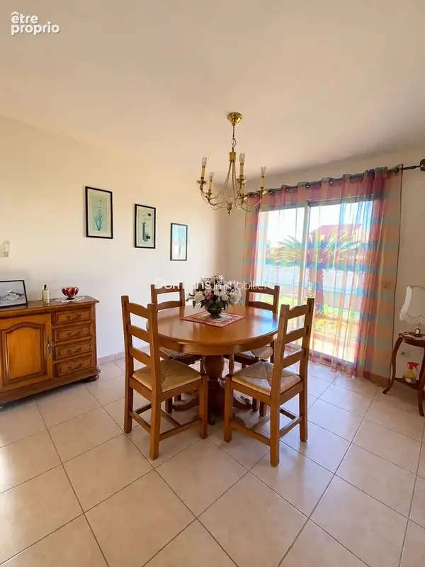 Maison 4 pièces 105 m² à vendre à Cabestany (66330) - photo 6