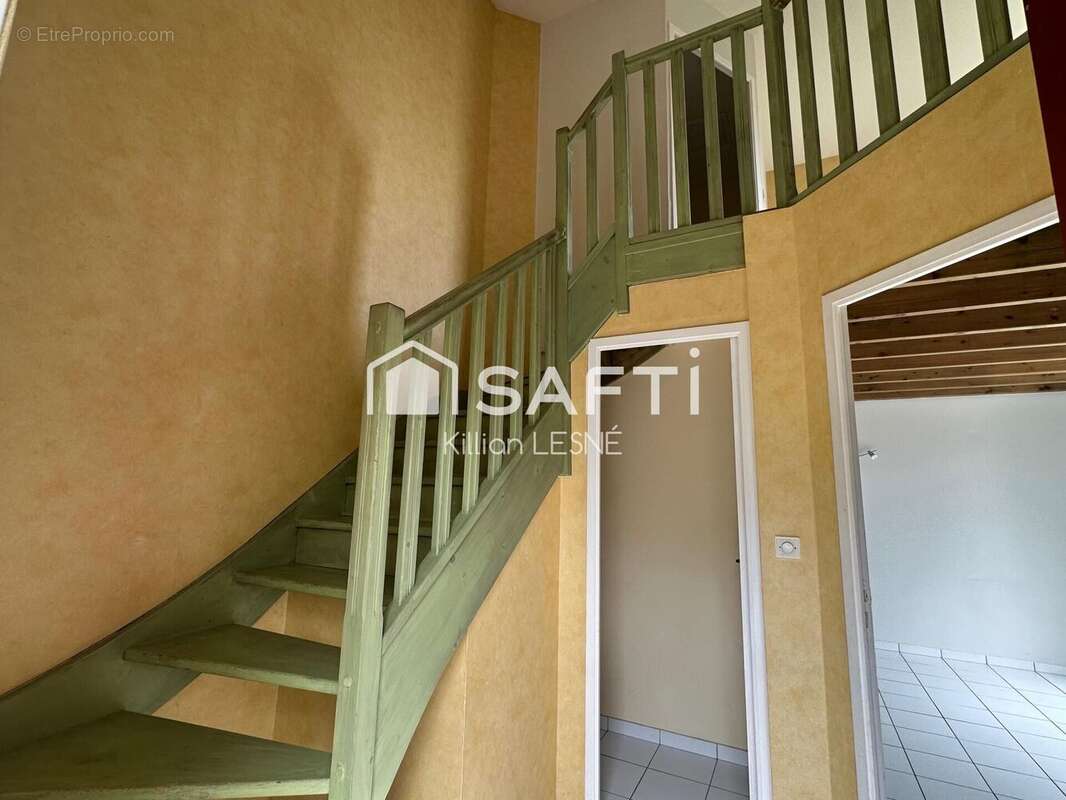 Photo 4 - Appartement à LAVAL