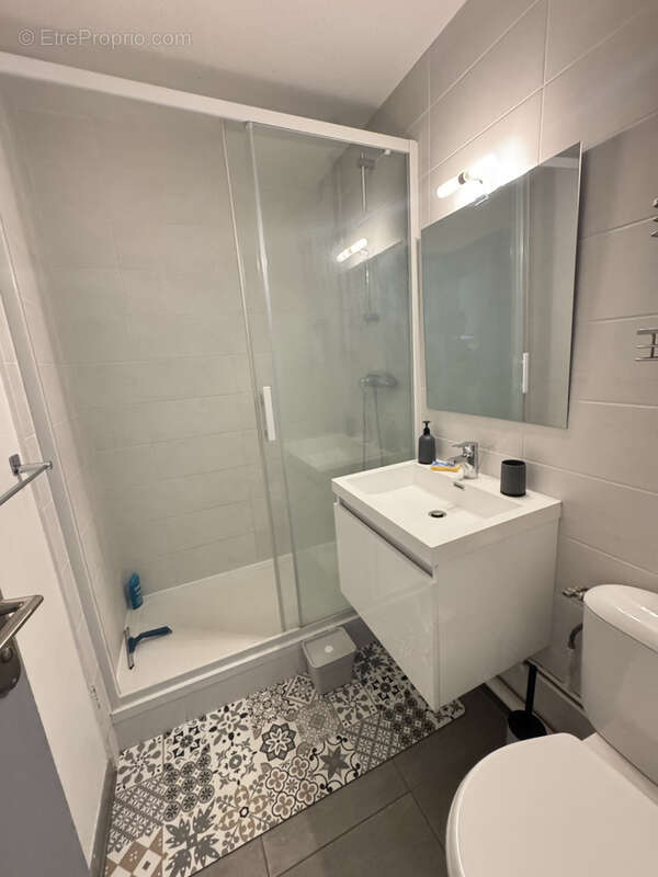 Appartement à CANET-EN-ROUSSILLON