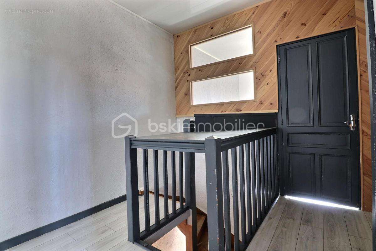 Maison 197m² Chabreloche 63250 - photo 15
