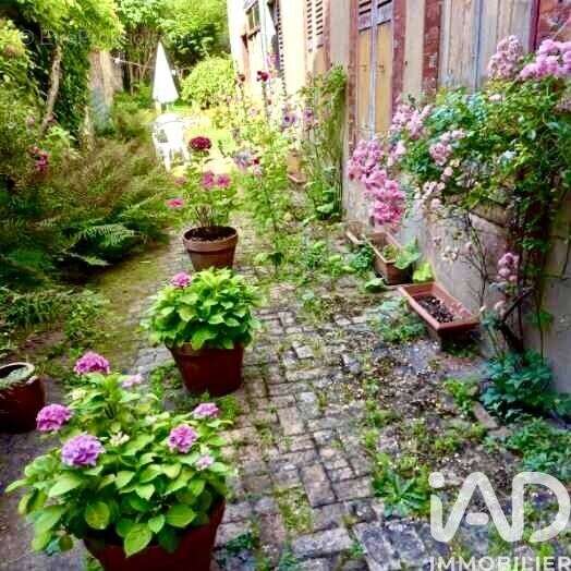 Photo 3 - Maison à PONT-SUR-YONNE