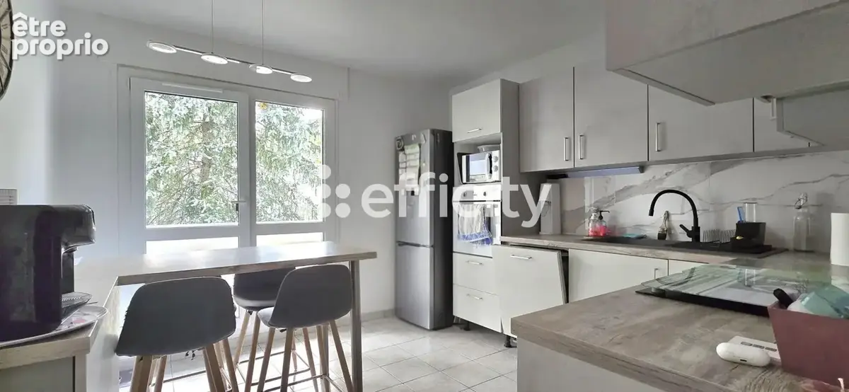 Appartement - photo 2