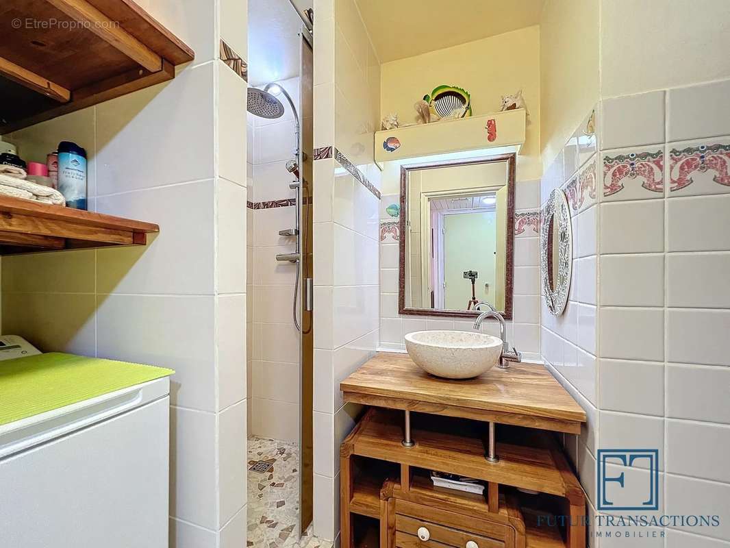 Appartement à SAINT-FRANCOIS