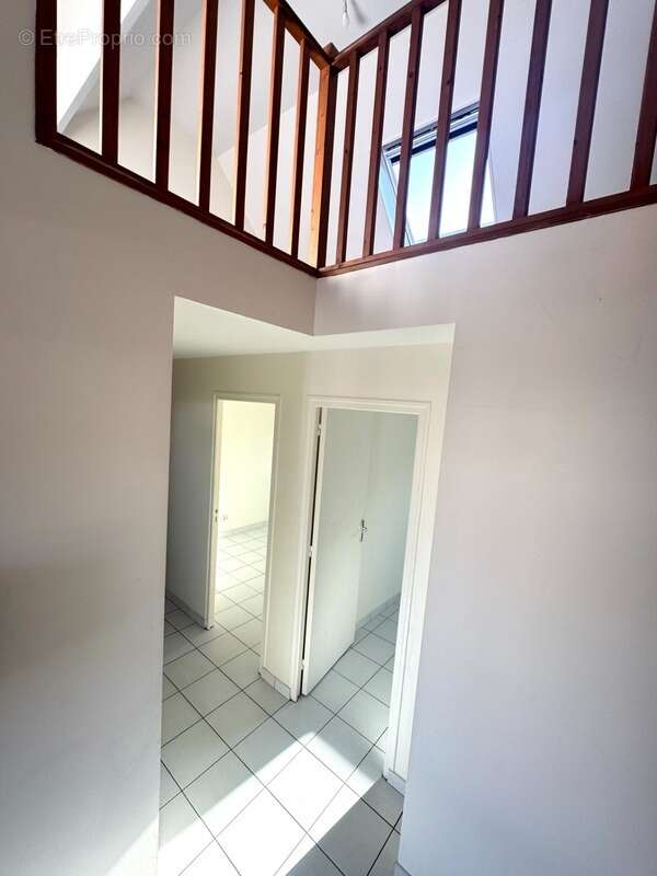 Maison à MANTES-LA-VILLE