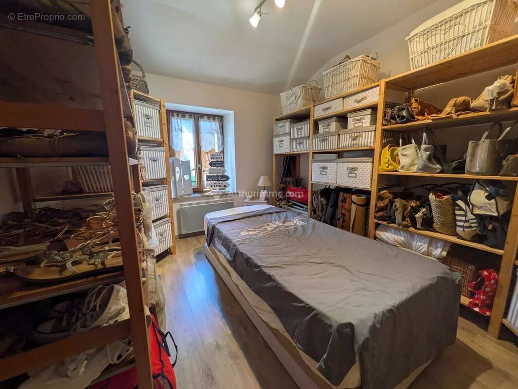 Maison de charme en pierre - photo 19