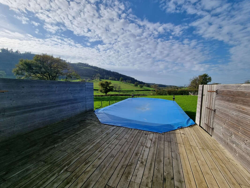 Maison 232 m² à Verosvres  - photo 6