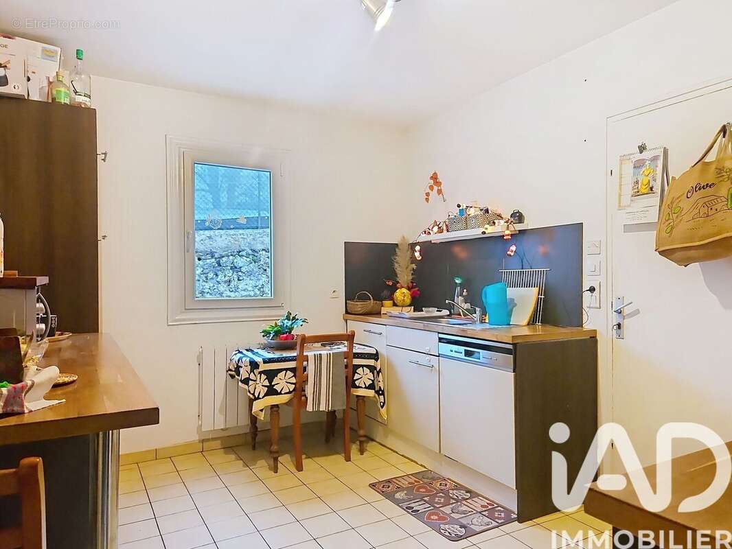 Photo 8 - Maison à BONNY-SUR-LOIRE