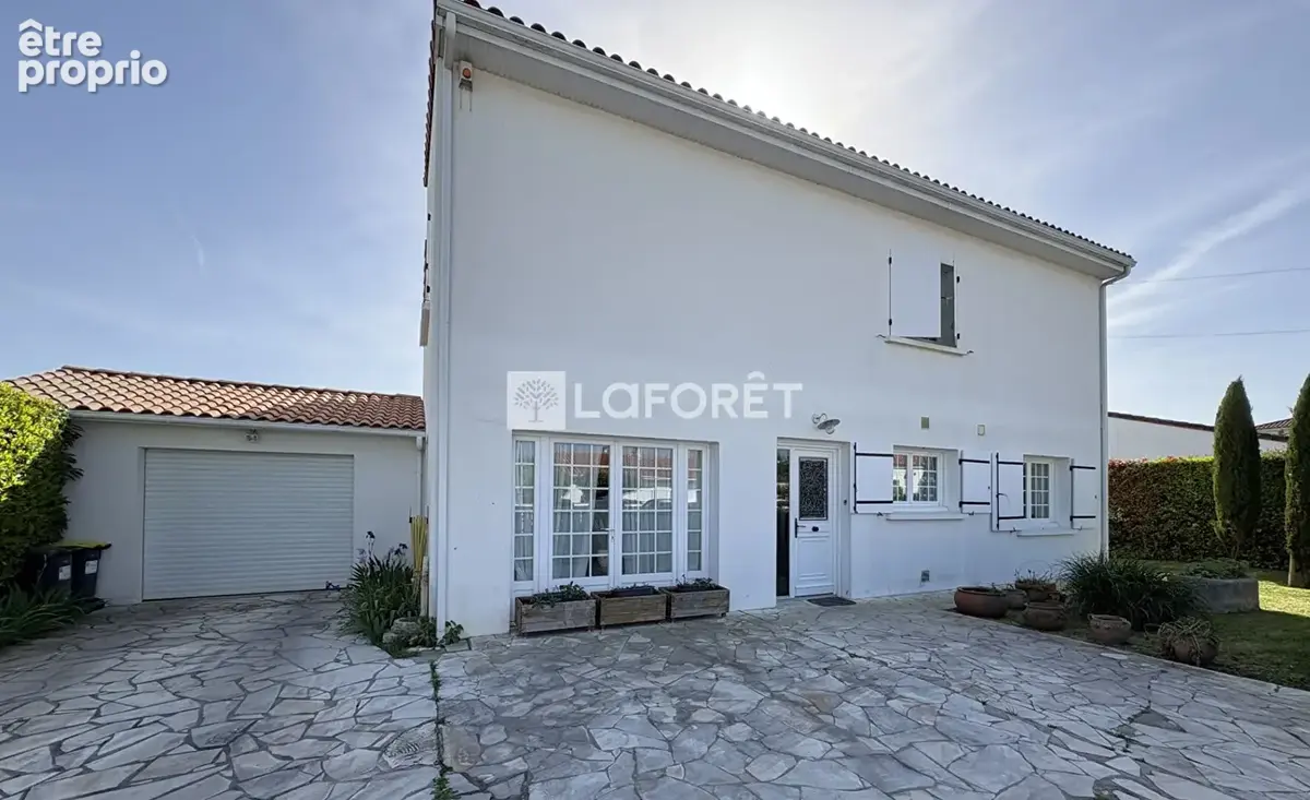 Maison à ROYAN